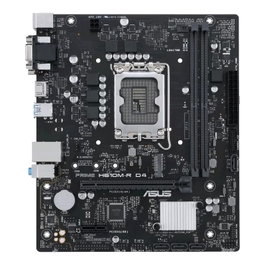 ASUS Placa Base Prime H610M-R D4, Socket LGA1700, DDR4, Micro ATX